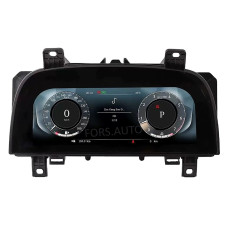 Dashboard FORS.auto for Land Rover/Range Rover Sport 2010-2013