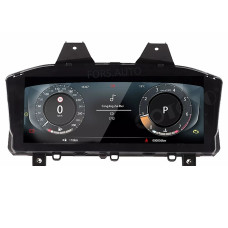 Dashboard FORS.auto for Land Rover/Range Rover Vogue L405 2014-2017