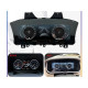 Dashboard FORS.auto for Land Rover/Range Rover Sport L494 2014-2017