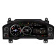 Dashboard FORS.auto for Lexus LX 570 2016-2021