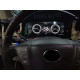 Dashboard FORS.auto for Lexus LX 570 2007-2015