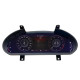 Dashboard FORS.auto for Maserati GT 2007-2018