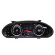 Dashboard FORS.auto for Maserati Quattroporte 2004-2012