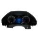 Dashboard FORS.auto for Mercedes Benz E Class W207 (Coupe) NTG 4.0 2010-2013