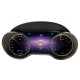 Dashboard FORS.auto for Mercedes Benz ML/GL 2005-2010