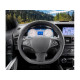 Dashboard FORS.auto for Mercedes Benz GLK 2009-2012