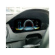 Dashboard FORS.auto for Mercedes Benz C Class W204 NTG 4.0 2008-2010