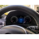 Dashboard FORS.auto for Mercedes Benz E Class W207 (Coupe) NTG 4.0 2010-2013