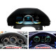 Dashboard FORS.auto for Mercedes Benz E Class W212 NTG 4.0 2010-2013