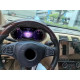 Dashboard FORS.auto for Mercedes Benz R Class 2006-2017