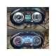 Dashboard FORS.auto for Mercedes Benz A Class/GLA/CLA 2013-2019