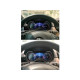 Dashboard FORS.auto for Mercedes Benz G Class 2013-2019