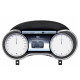 Dashboard FORS.auto for Mercedes Benz R Class 2006-2017