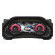Dashboard FORS.auto for Nissan Armada/Patraol Y62/Infiniti QX80 2010-2024