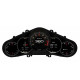 Dashboard FORS.auto for Porsche Cayenne PCM 4.1 2017+