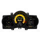 Dashboard FORS.auto for Porsche Macan/95B 2014-2018