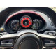 Dashboard FORS.auto for Porsche Boxster  982, 982C 2016-2022