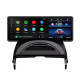Dashboard FORS.auto for Tesla Model 3/Y (mini, 6.86 inch)