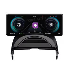 Dashboard FORS.auto for Tesla Model 3/Y (mini dashboard, 6.2 inch)