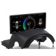 Dashboard FORS.auto for Tesla Model 3/Y (mini, 6.2 inch)