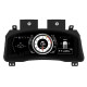 Dashboard FORS.auto for Toyota Prado 2004-2009