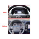 Dashboard FORS.auto for Toyota 4 Runner 2010-2022