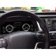 Dashboard FORS.auto for Toyota Highlander 2015-2017