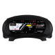 Dashboard FORS.auto for VW Golf 6 (12.3") 2010-2012