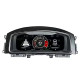 Dashboard FORS.auto for VW Golf 7/7.5 (12.3") 2014-2021