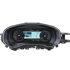 Dashboard FORS.auto for VW Jetta (12.3") 2011-2014
