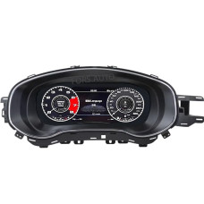 Dashboard FORS.auto for VW Jetta (12.3") 2019-2021