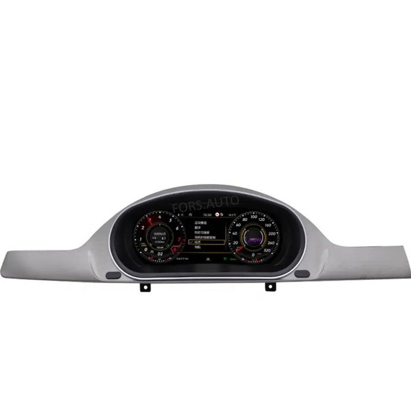 Dashboard FORS.auto for VW Passat B7 (10.25") 2012-2016