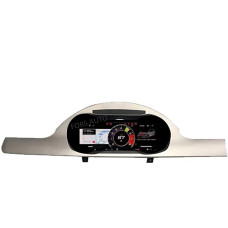 Dashboard FORS.auto for VW Passat B7 (12.3") 2012-2016
