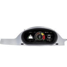 Dashboard FORS.auto for VW Passat CC (10.25") 2009-2018