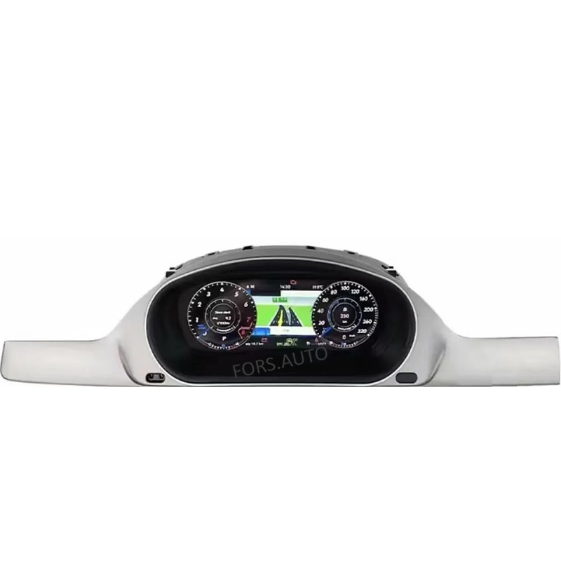 Dashboard FORS.auto for VW Passat CC (12.3") 2012-2018