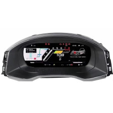 Dashboard FORS.auto for VW Passat USA Edition (10.25") 2011-2015
