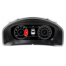 Dashboard FORS.auto for VW Scirocco (10.25") 2009-2016