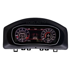 Dashboard FORS.auto for VW Scirocco/Tiguan (12.3") 2010-2017