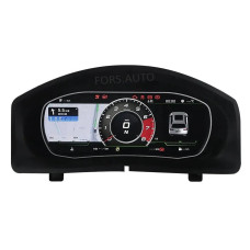 Dashboard FORS.auto for VW Tiguan (10.25") 2010-2017