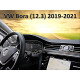 Dashboard FORS.auto for VW Bora (12.3") 2019-2021