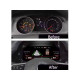Dashboard FORS.auto for VW Golf 7/7.5 (12.3") 2014-2021