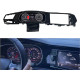 Dashboard FORS.auto for VW Jetta (12.3") 2019-2021