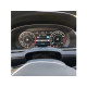 Dashboard FORS.auto for VW Tiguan (12.3") 2017-2021