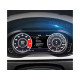 Dashboard FORS.auto for VW Golf 6 (10.25") 2009-2013