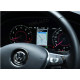 Dashboard FORS.auto for VW Jetta (10.25") 2012-2018