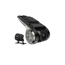 Dashcam FORS.auto F-USB-U8 Dual (dual camera USB recorder for Android-player)