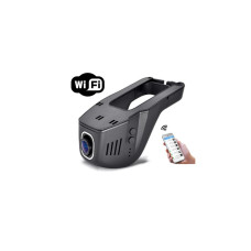 Dashcam FORS.auto F-HD-151 (Wi-Fi DVR)