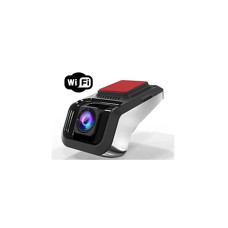Dashcam FORS.auto F-USB-U9 (WI-FI With HUB wire)