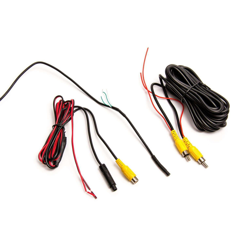 Universal camera Abyss Vision CFR-01