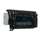 Android head unit Abyss Audio for Toyota Sequoia 2008